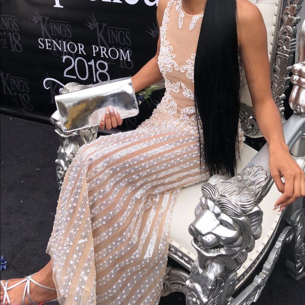 Beautiful Prom Dress